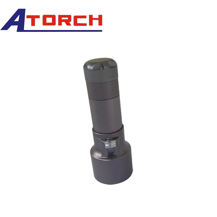 
Scuba 26650 Battery Diving Flashlight Torch Waterproof 10W Flashlight 