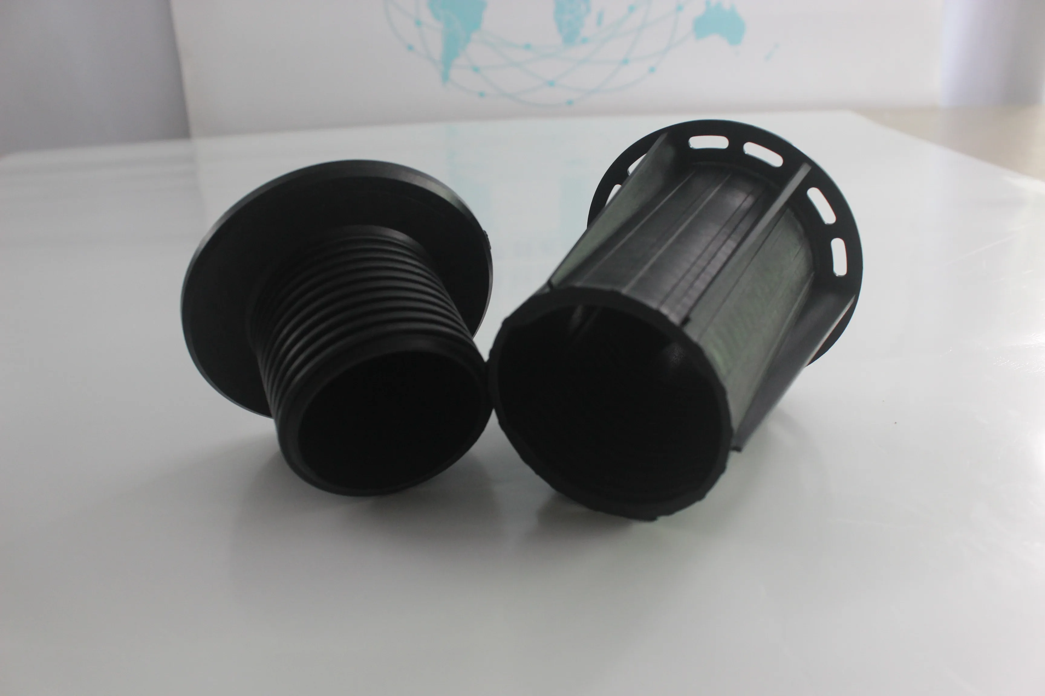 TA-S paver support plastic adjustable pedestal for ceramic tiles