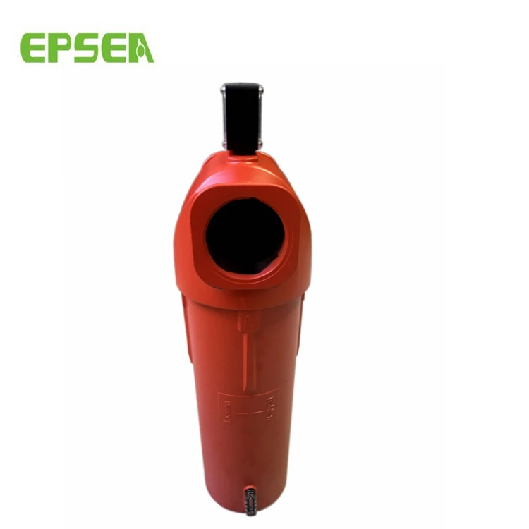 
Factory high efficiency air compressor filter 
