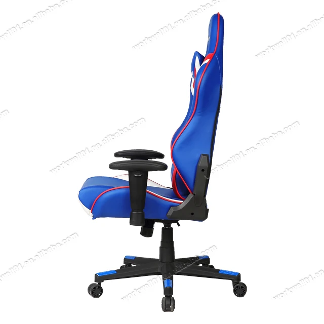 Workwell Fashion Design E-sport Gaming Chair With Factory Price For Sale