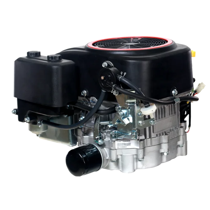 
15HP Vertical Shaft Gasoline Engine for Troy-Bilt Riding Mower 