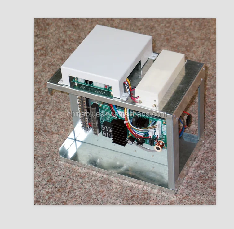 Electronic controller LT-B224 for fuel dispenser