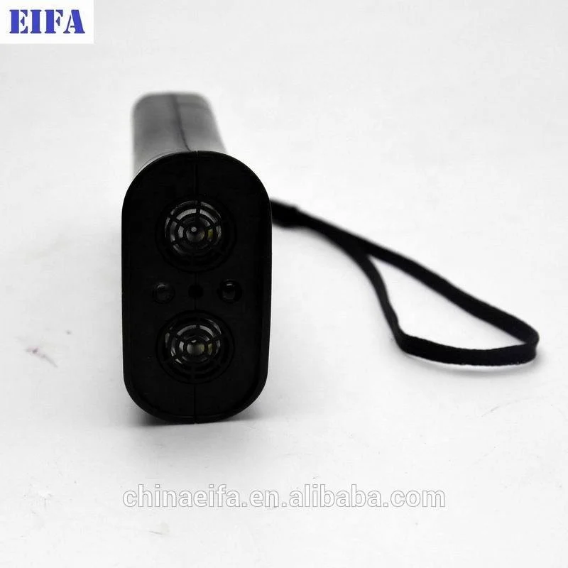 
Manufacturer supply Ultrasonic Dog Chaser super ultrasonic dog training device with good quality 