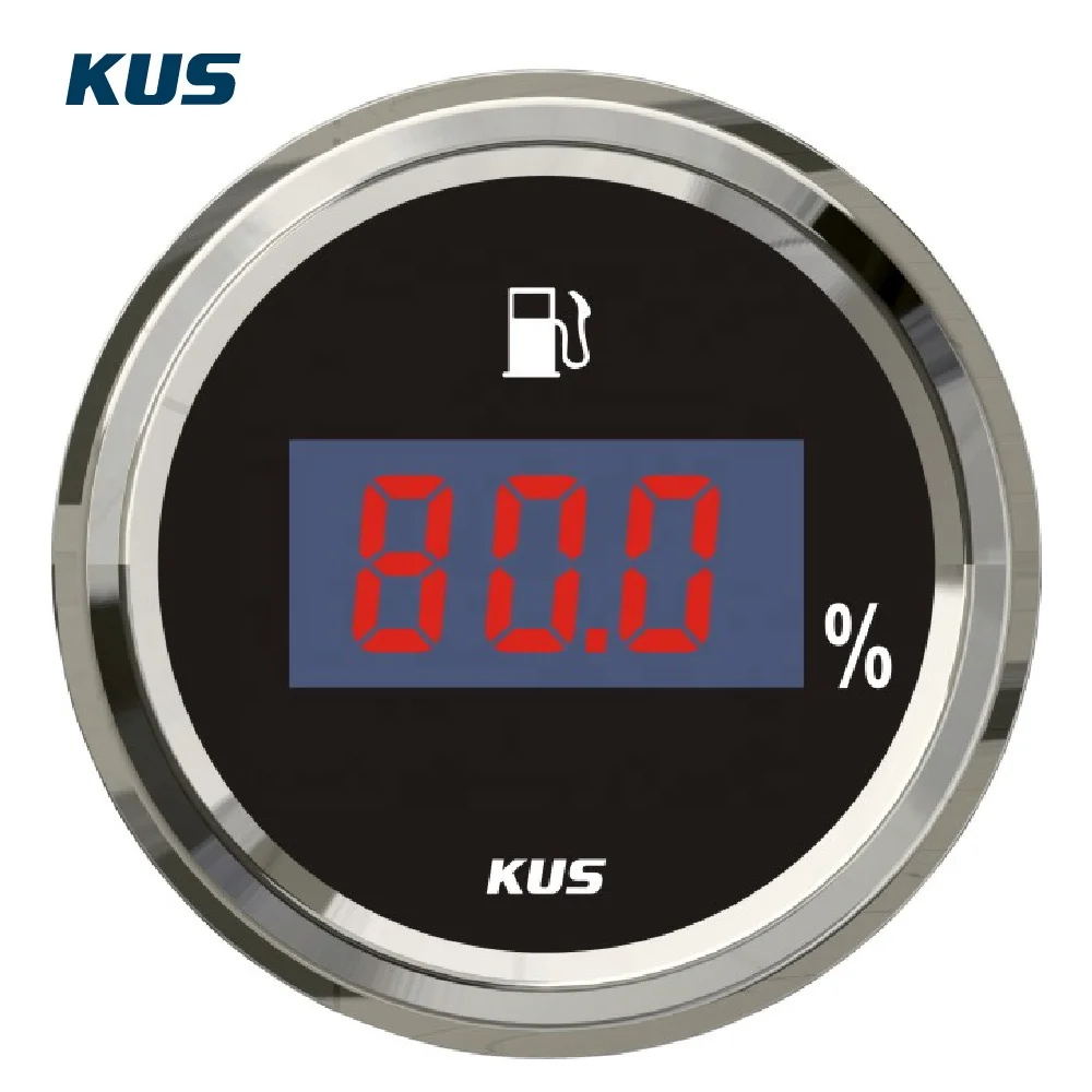 KUS Sea Q series DIGITAL FUEL LEVEL FEFR-BS-0-190 KF20005