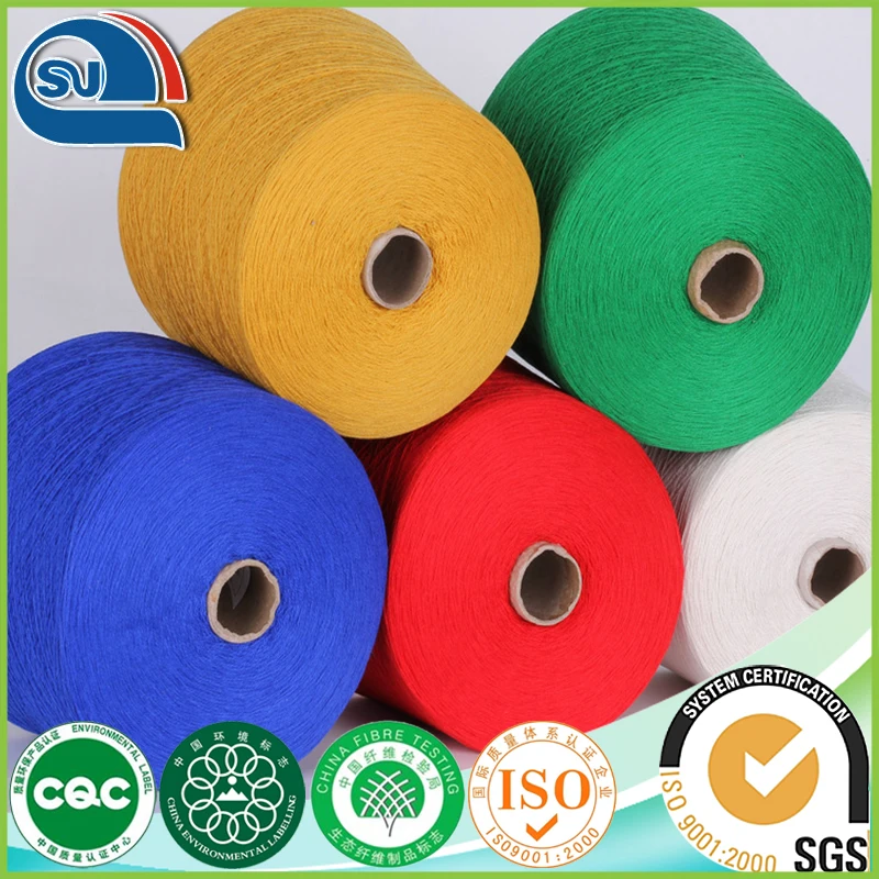 high strength elastane yarn with lycra or hyosung