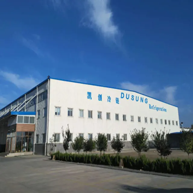 Commercial Refrigeration Equipment Open Fronted Meat  Display Chiller Beer Freezer Battery Refrigerator Meat showcase