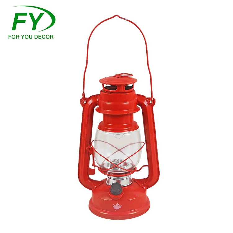 
Cheap Decorative Camping Light Led Hurricane Lantern Without Battery 