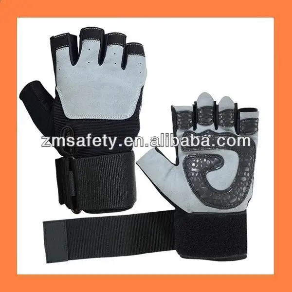 конкуренции наручные wrap атлетики перчатки