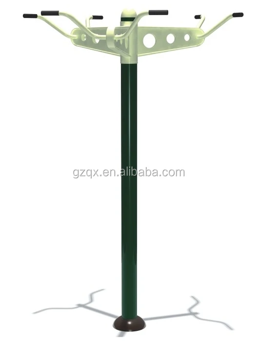 Greenfields outdoor fitness/ parks with gym equipment/ parks with exercise equipment