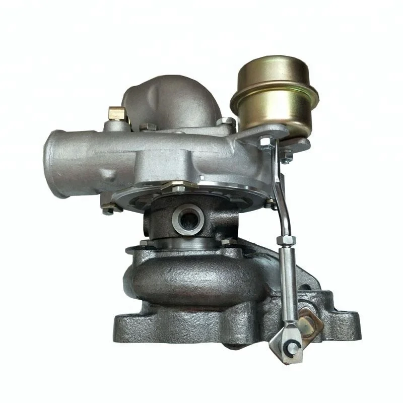 GT1749s turbo 28200-42600 715843-5001S 715843-0001 turbocharger for Hyundai H-1 Starex 4D56 TCI engine