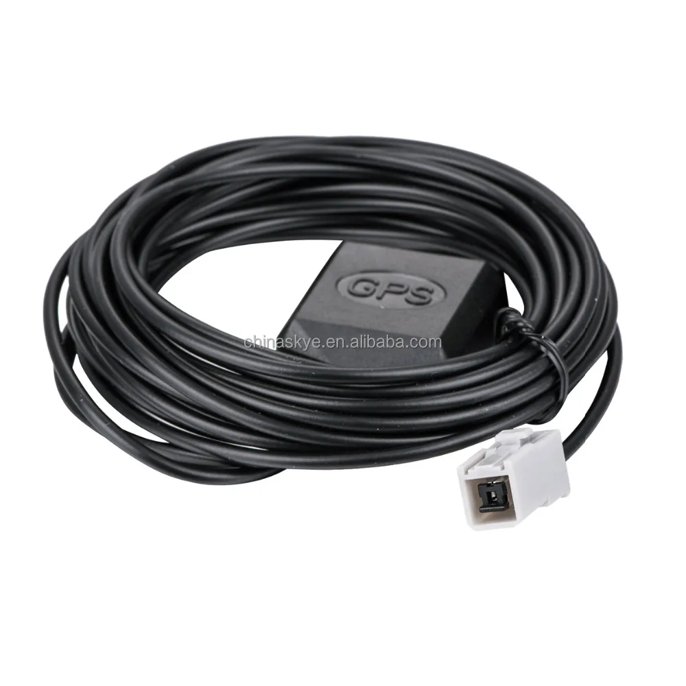Gps Antenna Hrs Gt5-1S For Kenwood Dnx7020Ex Dnx6020Ex Dnx6000Ex