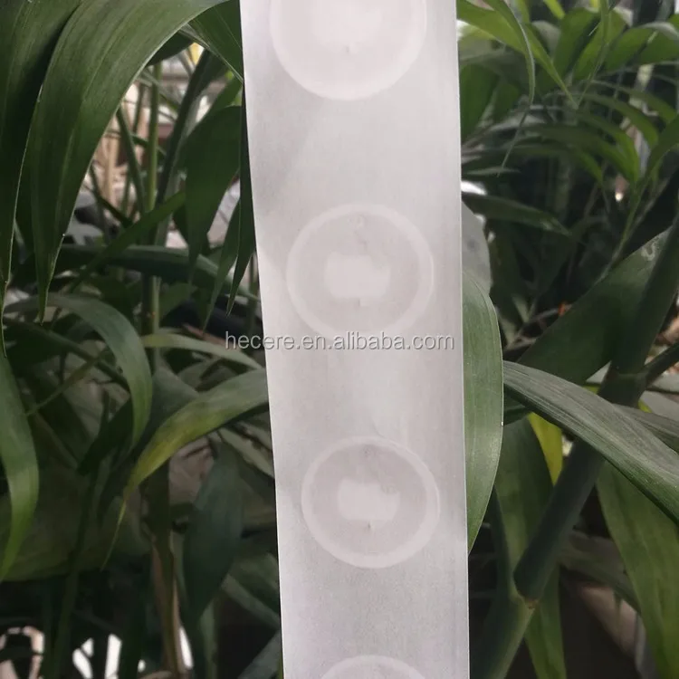 High quality Promotion disposable rfid tag, active rfid tag price, nfc tag manufacturer