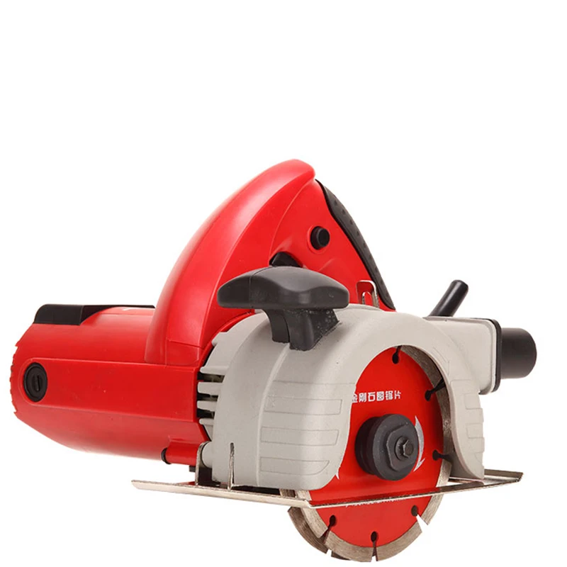 Электроинструмент для резки мрамора, 73 мм, 1800 Вт