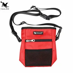 Лидер продаж Amazon 2019, Портативный Регулируемый мешочек для собак для тренировок