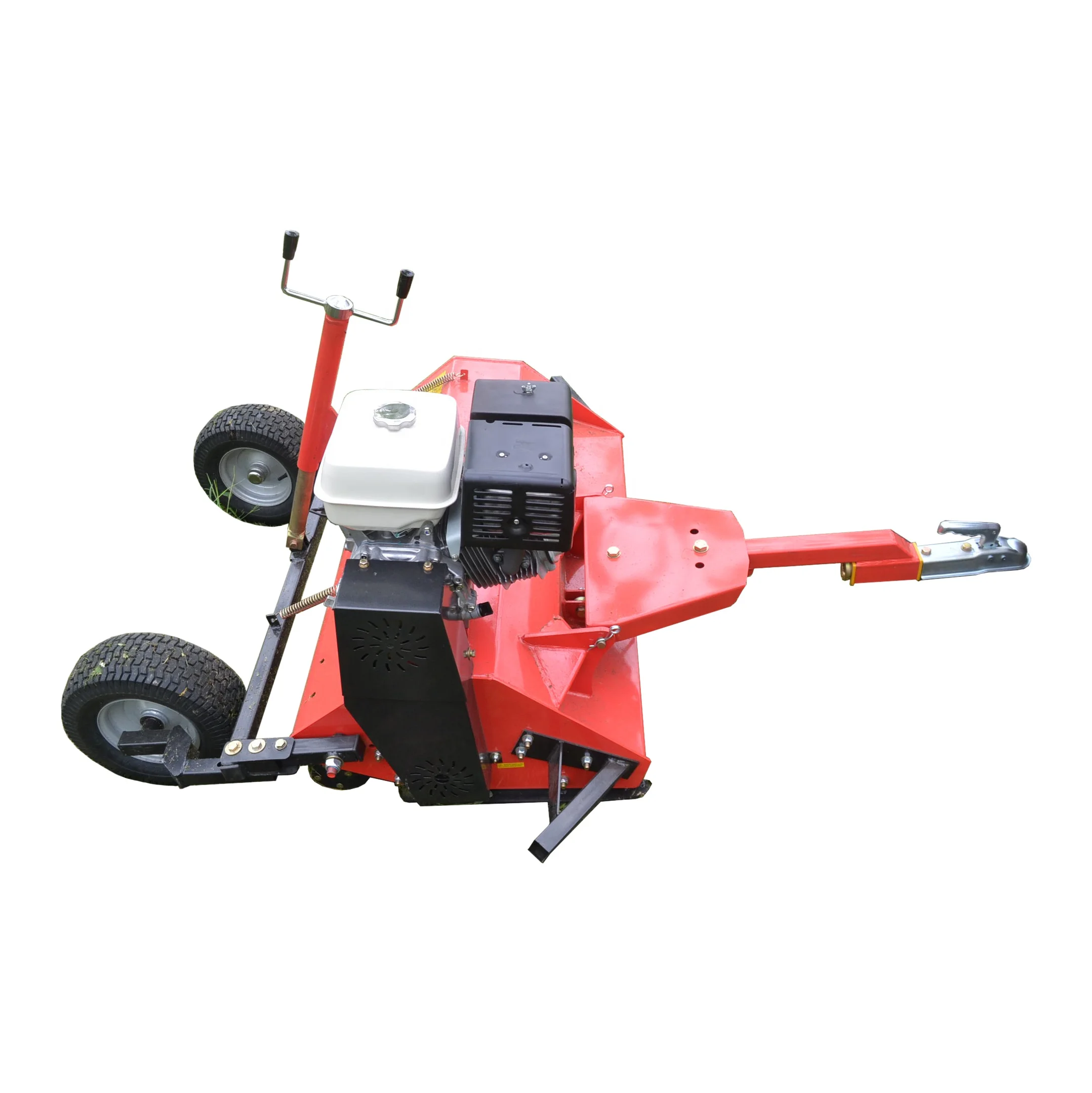
Honda engine GX390 ATV 120 grass flail mower for sale 