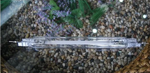 2020 Высококачественная двухсторонняя лампа Hps 1000 Вт для гидропоники, освещение для роста растений 1000 Вт, лампы DE HPS