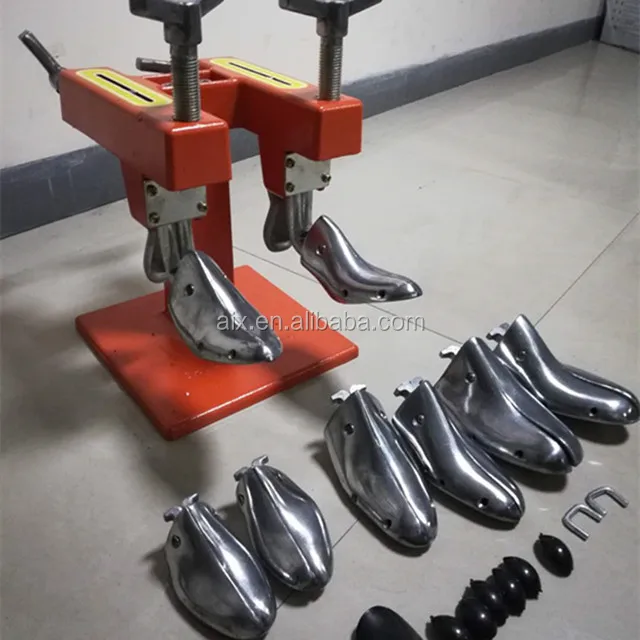 
High quality one pair shoe stretcher machine for sale 