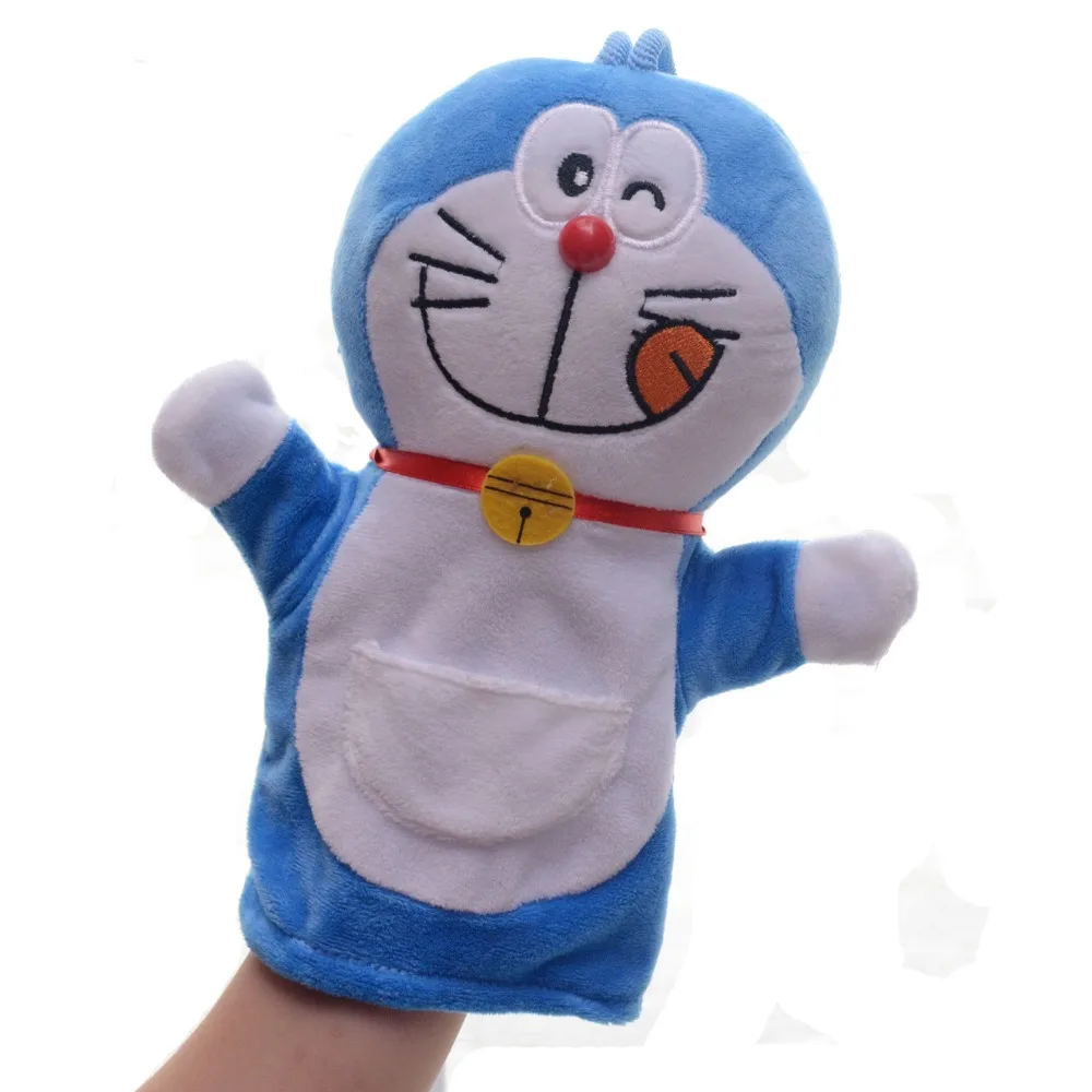 Новый Медведь Рук Кукольный Дошкольное Плюшевые Мальчик девочка Игрушки