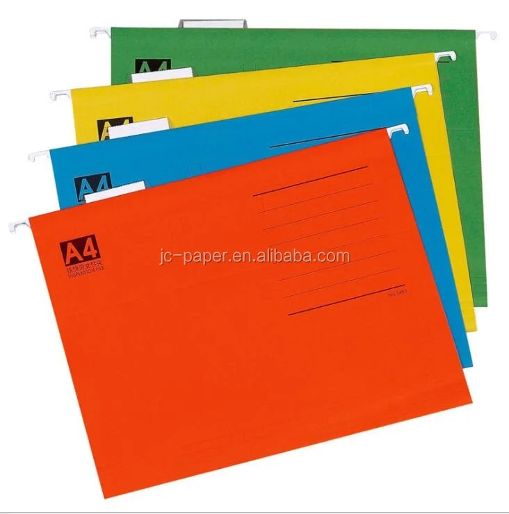 hanging suspension file folder A4 FC SIZE