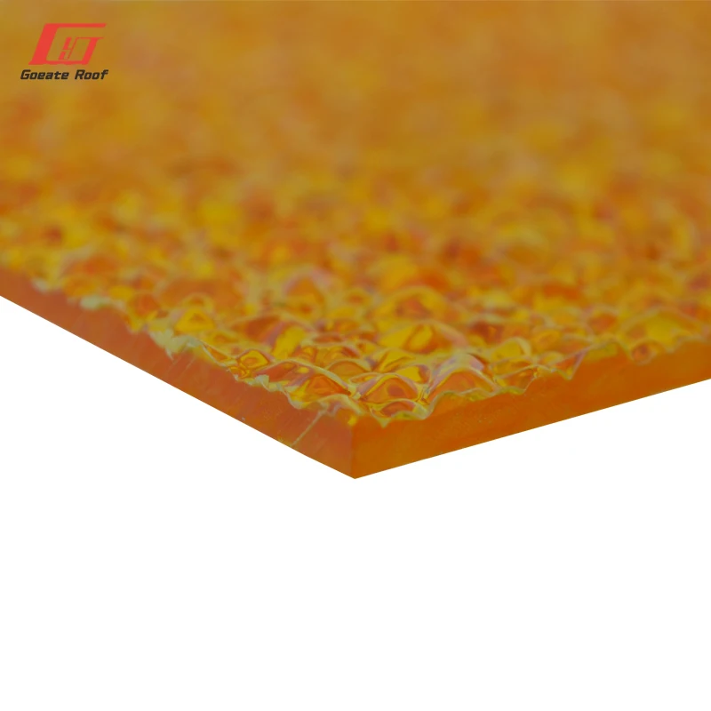 uv transparent plastic sheet 4x8 sheet price of pc roofing sheet in kerala greenhouse polycarbonate embossed panels