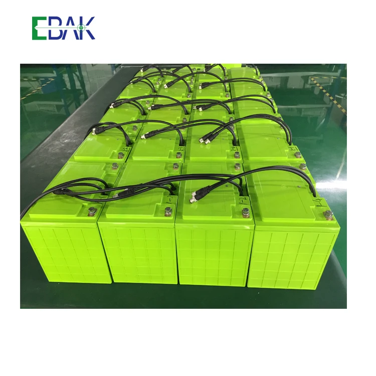 96v lithium battery lifepo4 96v 100ah battery pack for ev 96v lifepo4 battery