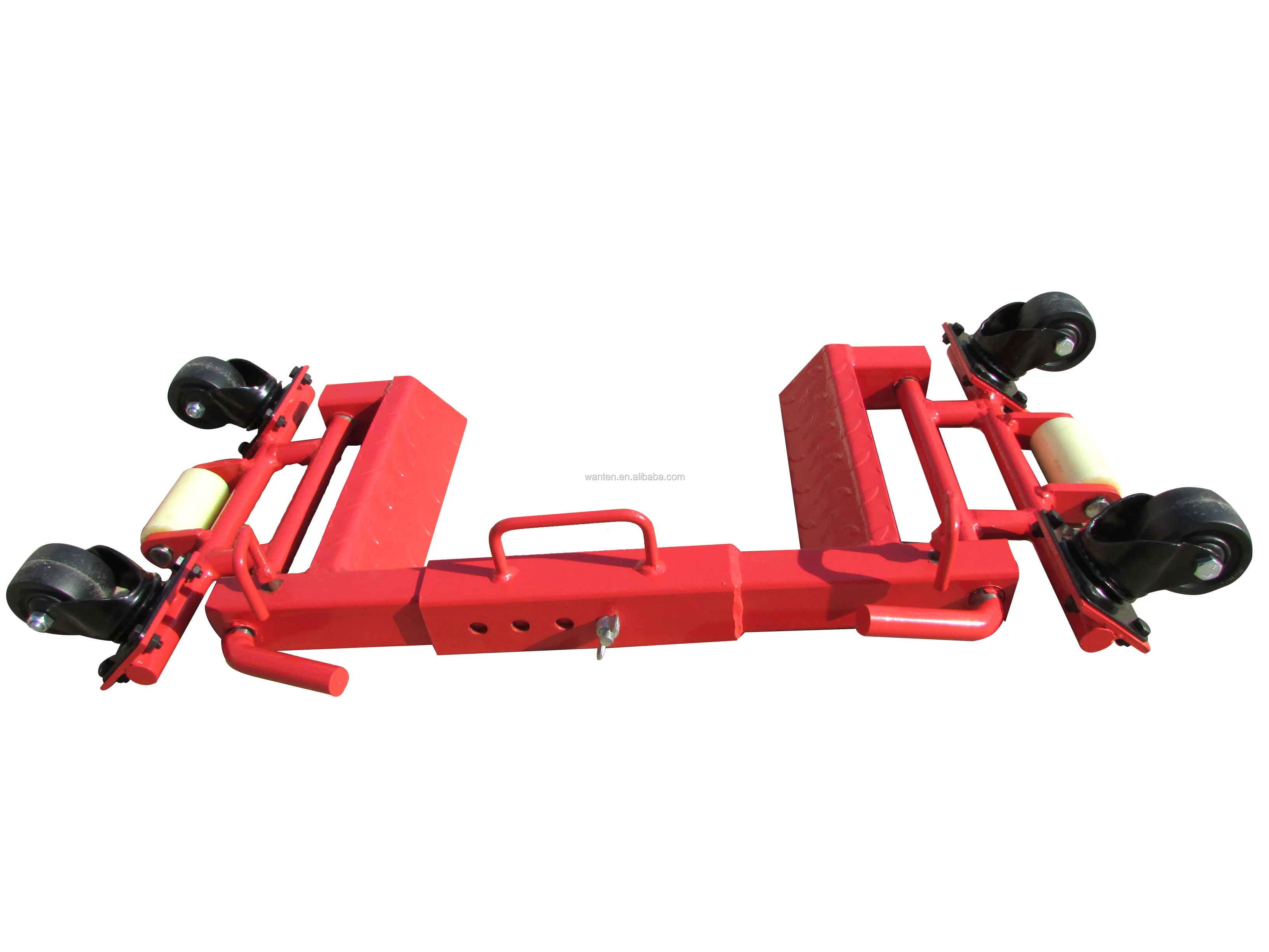 New Arrival 3.2T Car Wheel Dolly jack Vehicle Go Jack car dolly GO JACK car dollies for sale