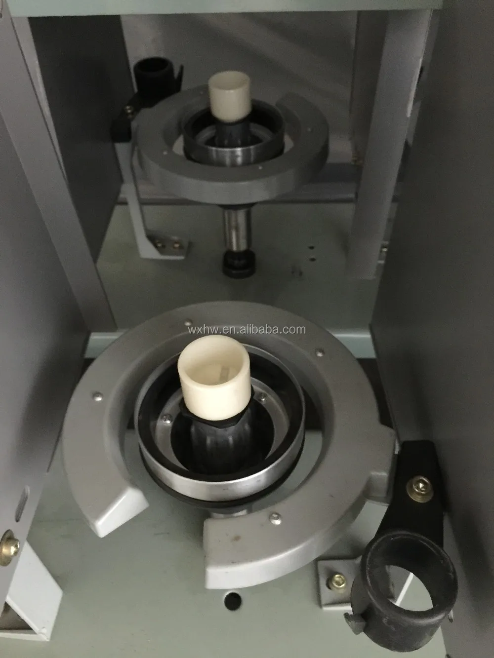 HW310G Chemical Fiber Two-for-one Twisting Machine