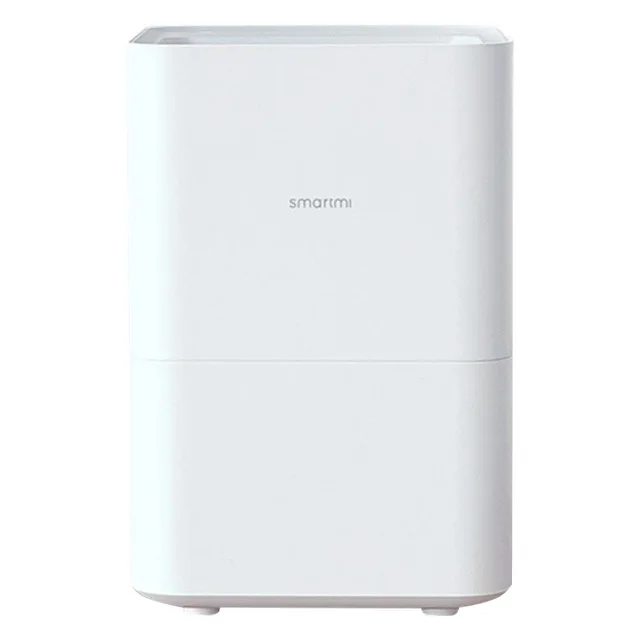 
2019 Original Smartmi Evaporative Humidifier 2 for your home Air dampener Aroma diffuser essential oil mijia APP Control 