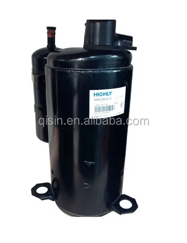 Highly Twin Rotary Compressor TH420RV-C9EU1THU33WC6-E THU33WC6-U THU40WC6-U