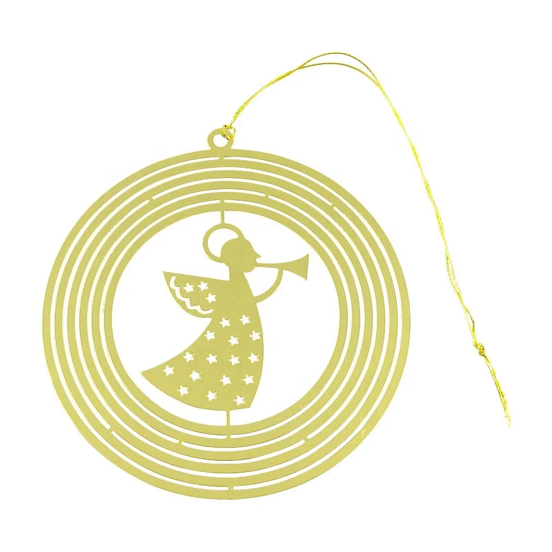 Christmas Ornament Wholesale Metal Christmas Ornament Suppliers