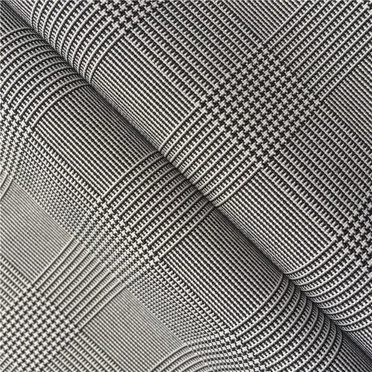 Anti-Static Multi-use Polyester Fashionable Twill fabric