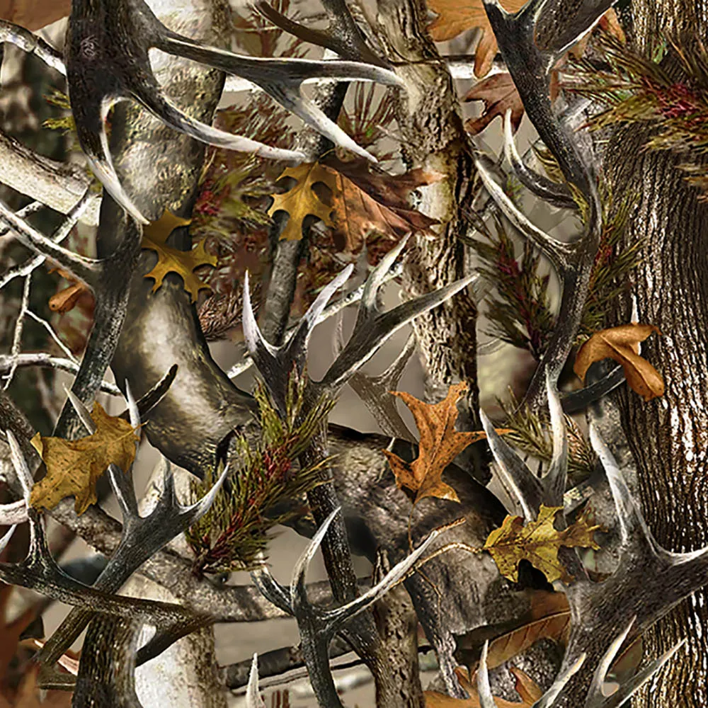 Водографическая пленка Ghost Camo из ПВА хорошего качества Тайвань