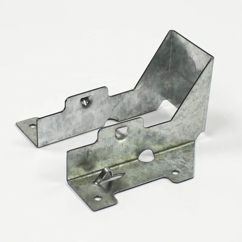 Metal Framing Angle Corner Brace Frame Truss Bracket Tie Connector