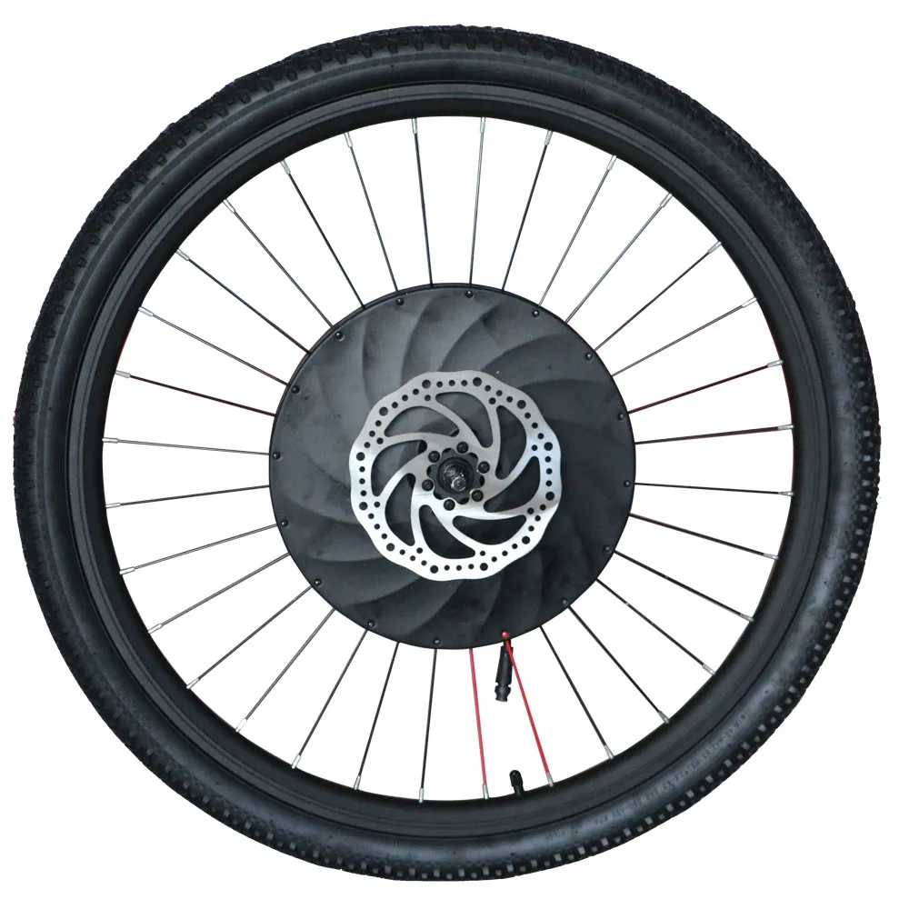 
Cheap high quality all in one Motor kit Electric motor for Bicycle kit (battery/controller/motor wheel)With Intelligent App 