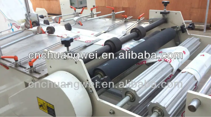 [CHOVYTING]China Manufacturer Rice Bag Sewing Machine/Rice Bag Making Machine/Rice Bag Sealing Machine