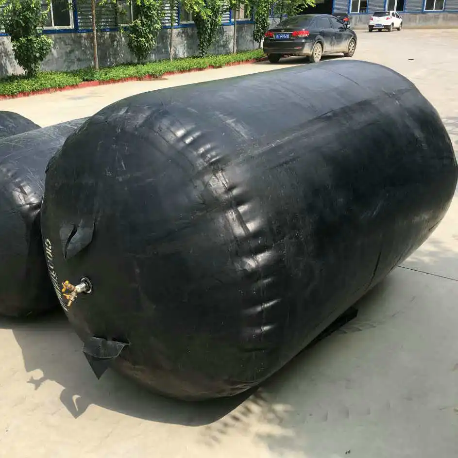 
Inflatable Rubber Pipe Plugs 