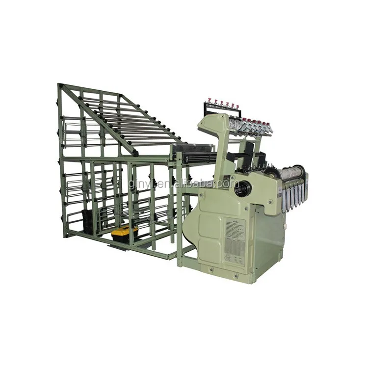 Needle Loom 35