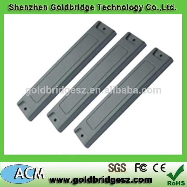 Китай alibaba анти металла uhf rfid метки epc gen 2 uhf rfid стекло стикер