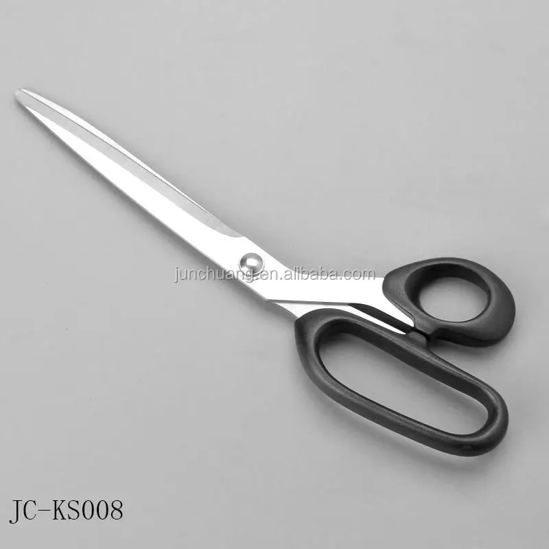 
Yangjiang different types of colored handle student scissors 