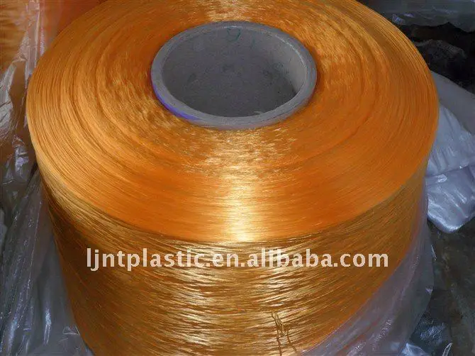 polypropylene filament yarn