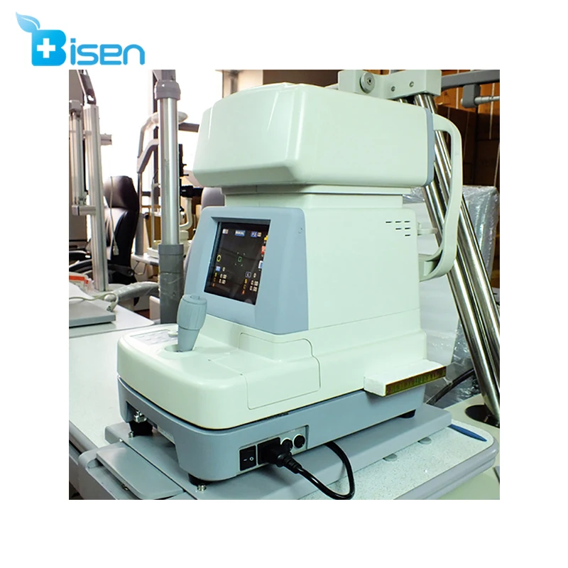 BS-FA-6100A xinyuan auto refractometer ophthalmic auto refractometer price function of refractometer