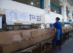 New Electronic Circuit Board PCB Manufacturer Replace Used Hotel Locks