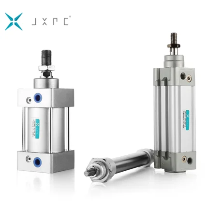 Односторонний пневматический цилиндр, Длинные пневматические микроцилиндры