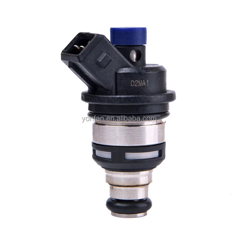 Fuel Injector D2159MA For Peugeot 405 Citroen ZX 1.6 198487 1984.87 348000 9613150680