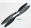 10x4 5 DJI CW CCW Propeller 10pcs for XA Multicopter quadcopter Gemfan FPV 1045 1045R Prop