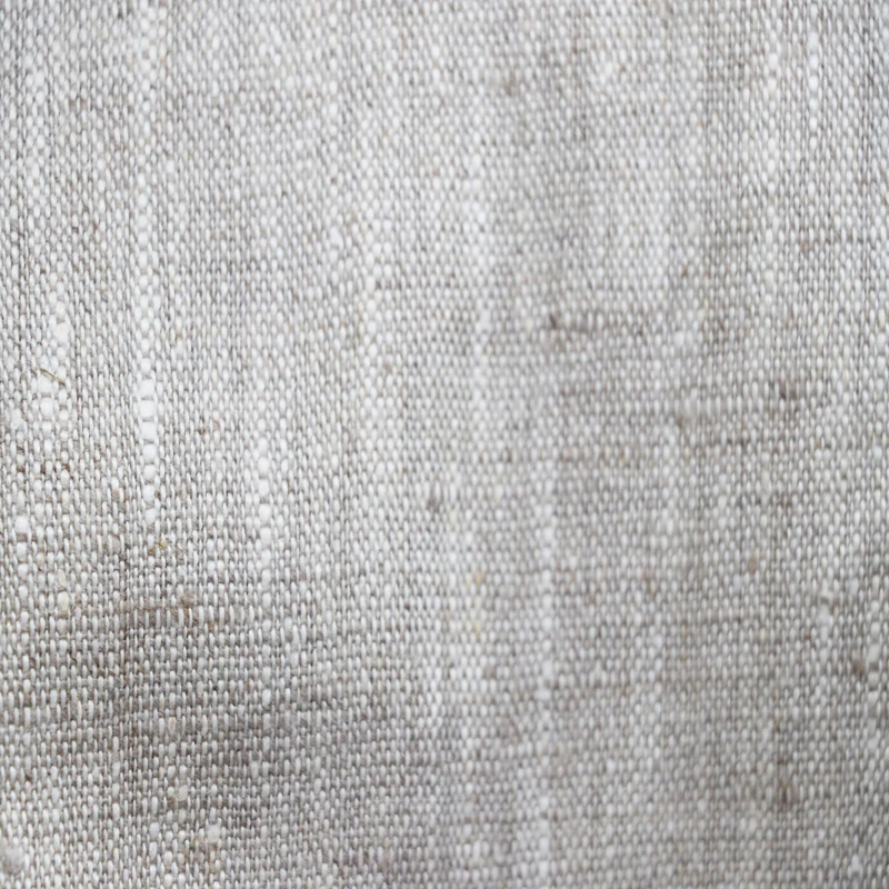 
300g 100% linen heavy fabric for clothing 