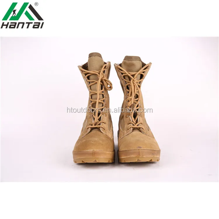 2022 new High Quality American outdoor hunting Combat boots in stock