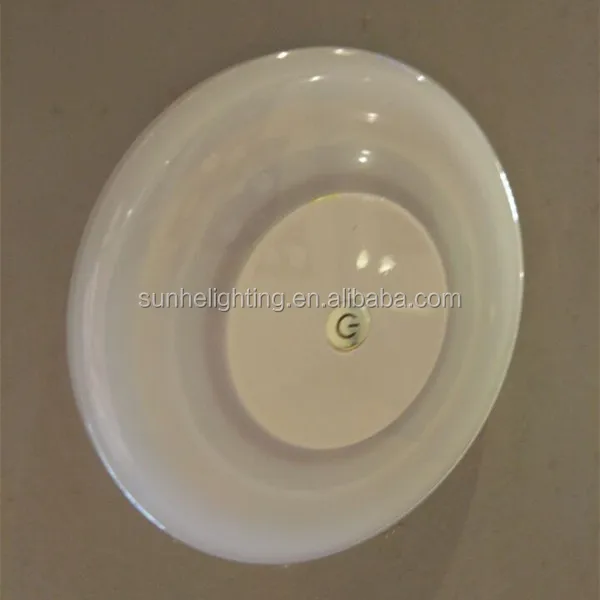 
New Cool White LED Roof Ceiling Interior Dome Light For Camper Car RV Boat Trailer 12V DC 