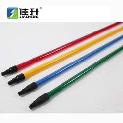 Heavy Duty Fiberglass Handle Pole Mop Squeegee Broom Handle