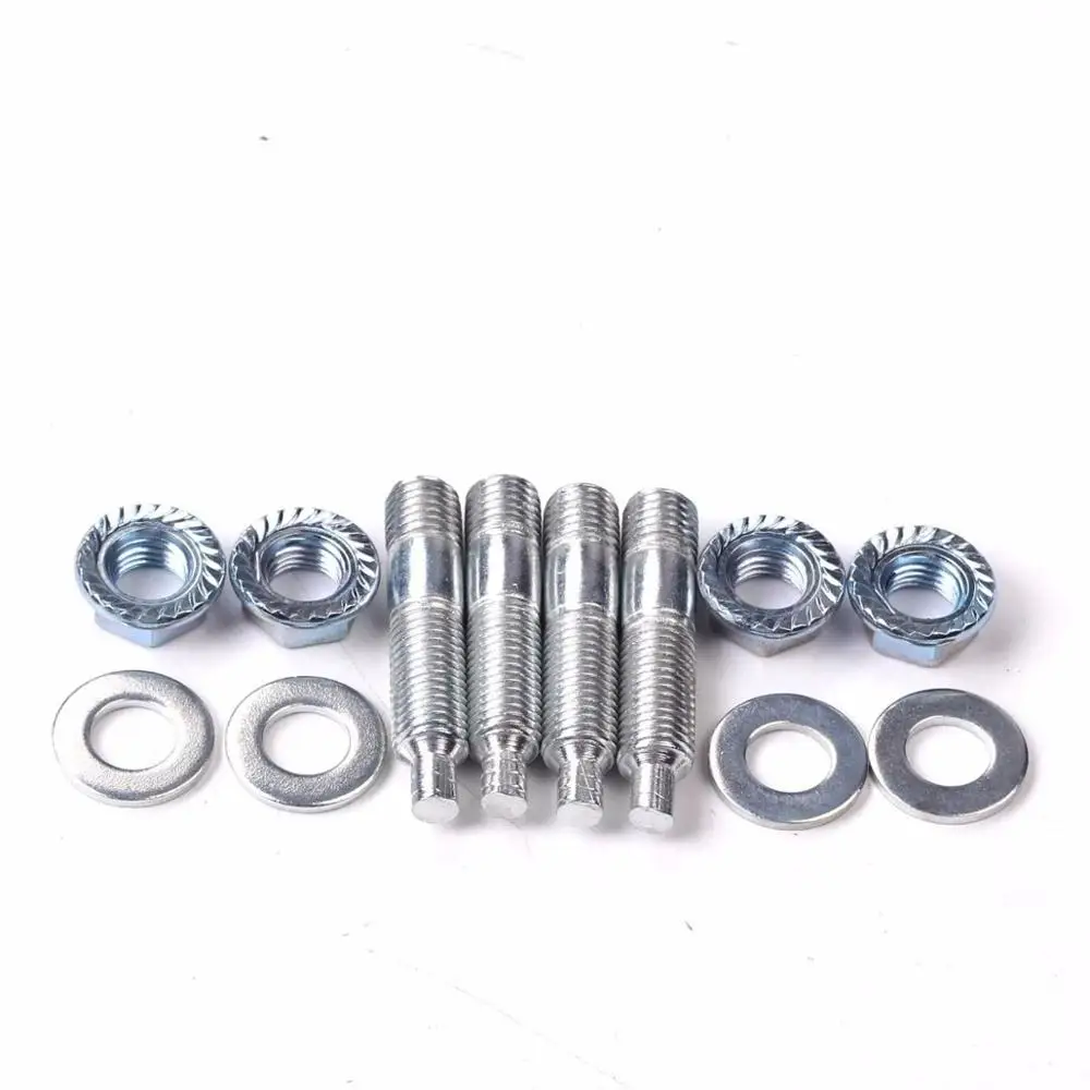 Auto Part Exhaust System Stainless Steel Manifold For 02-06 Nissan Sentra 2.5 SER SPEC-V Exhaust Headers